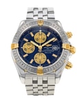 Pre-Owned Breitling Chronomat Evolution Watch
